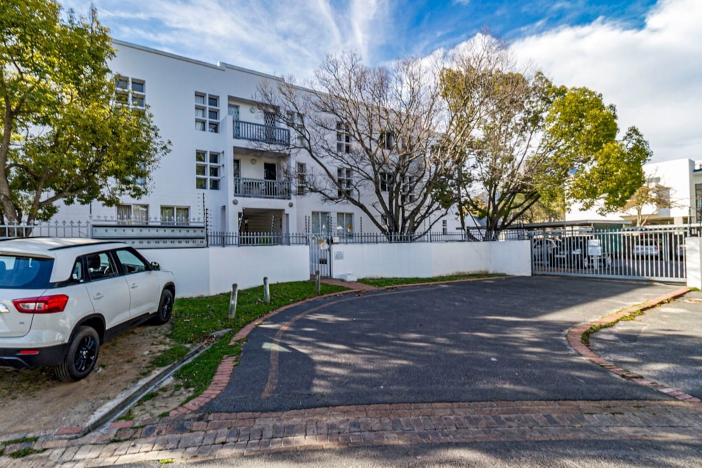 Apartment for sale in Stellenbosch - ST1747794