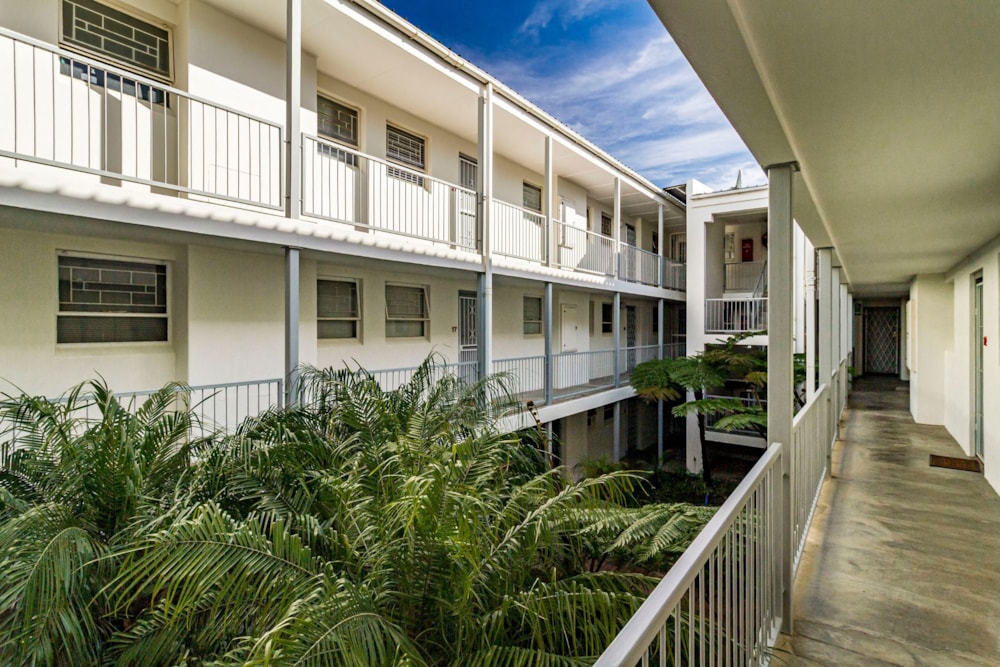 Apartment for sale in Stellenbosch - ST1747794