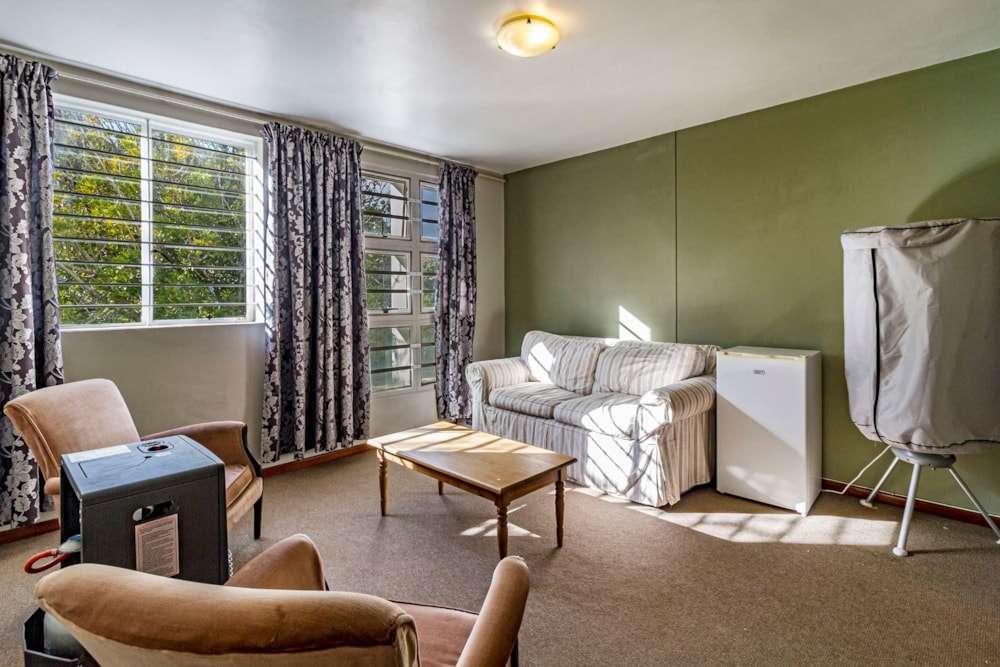 Apartment for sale in Stellenbosch - ST1747794