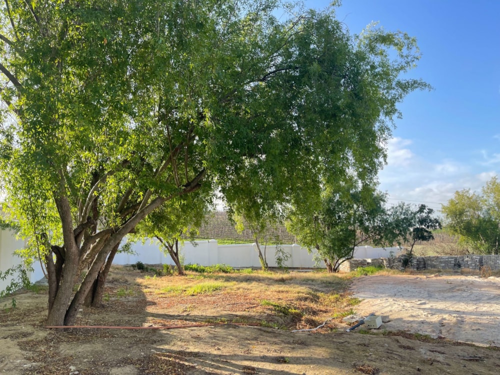 Vacant land for sale in Riebeek Kasteel - RV1728820