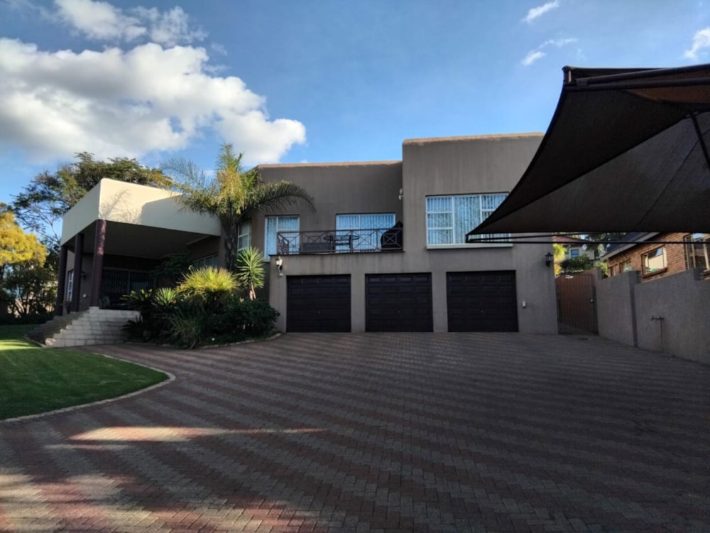 House for sale in Die Heuwel - 1WD1748464