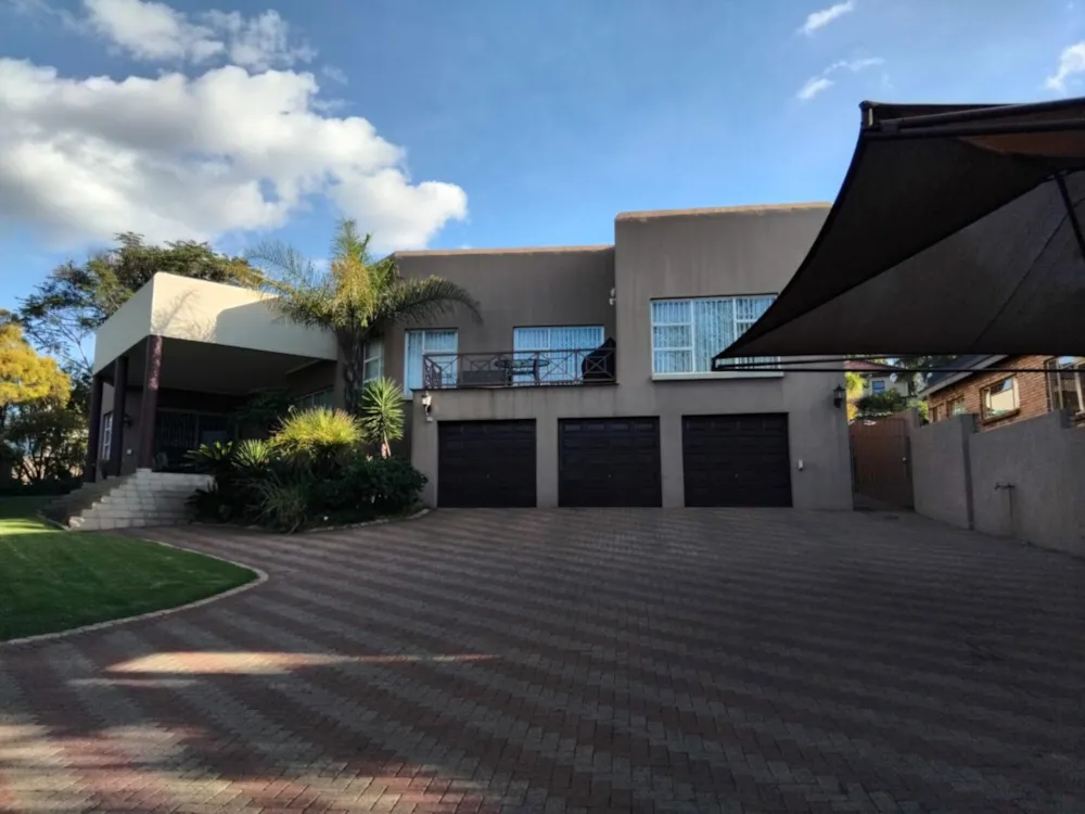 House for sale in Die Heuwel - 1WD1748464 House for sale in Die Heuwel - 1WD1748464