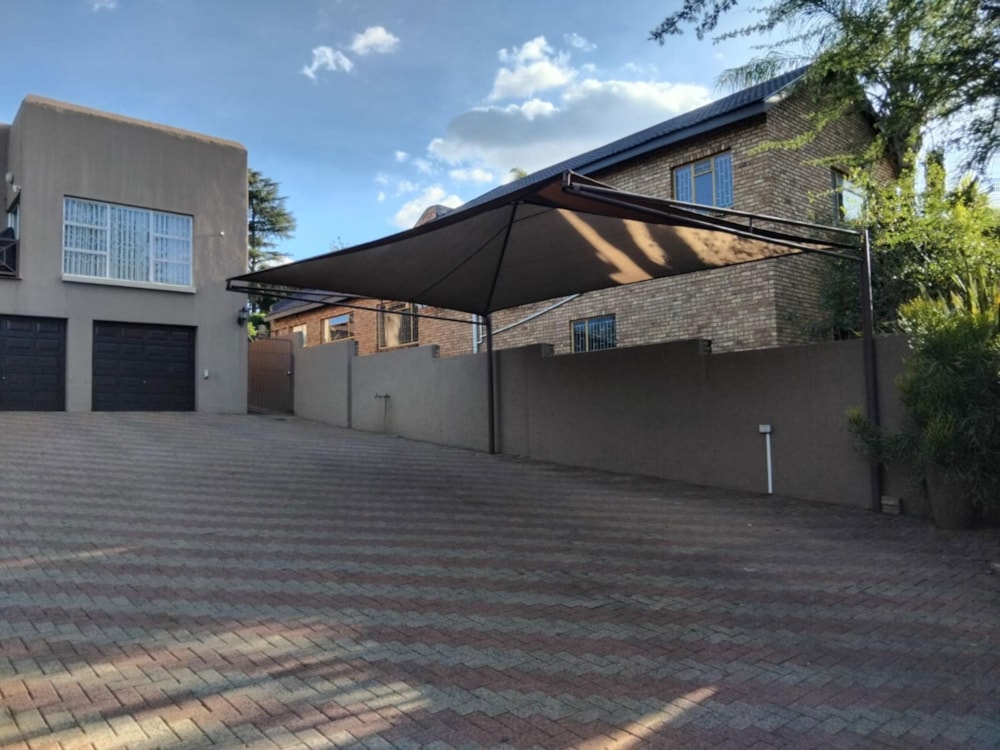 House for sale in Die Heuwel - 1WD1748464