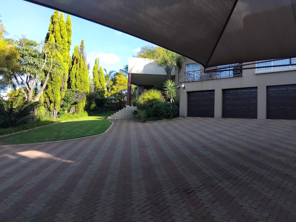 House for sale in Die Heuwel - 1WD1748464