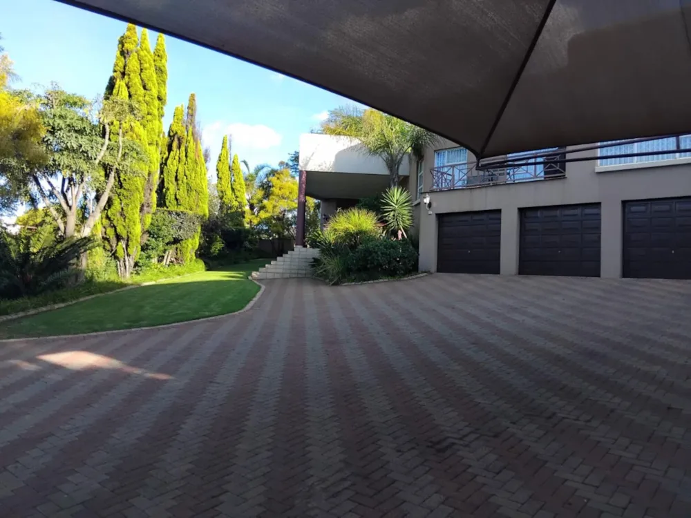 House for sale in Die Heuwel - 1WD1748464 House for sale in Die Heuwel - 1WD1748464