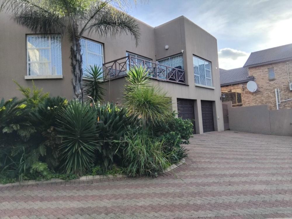 House for sale in Die Heuwel - 1WD1748464