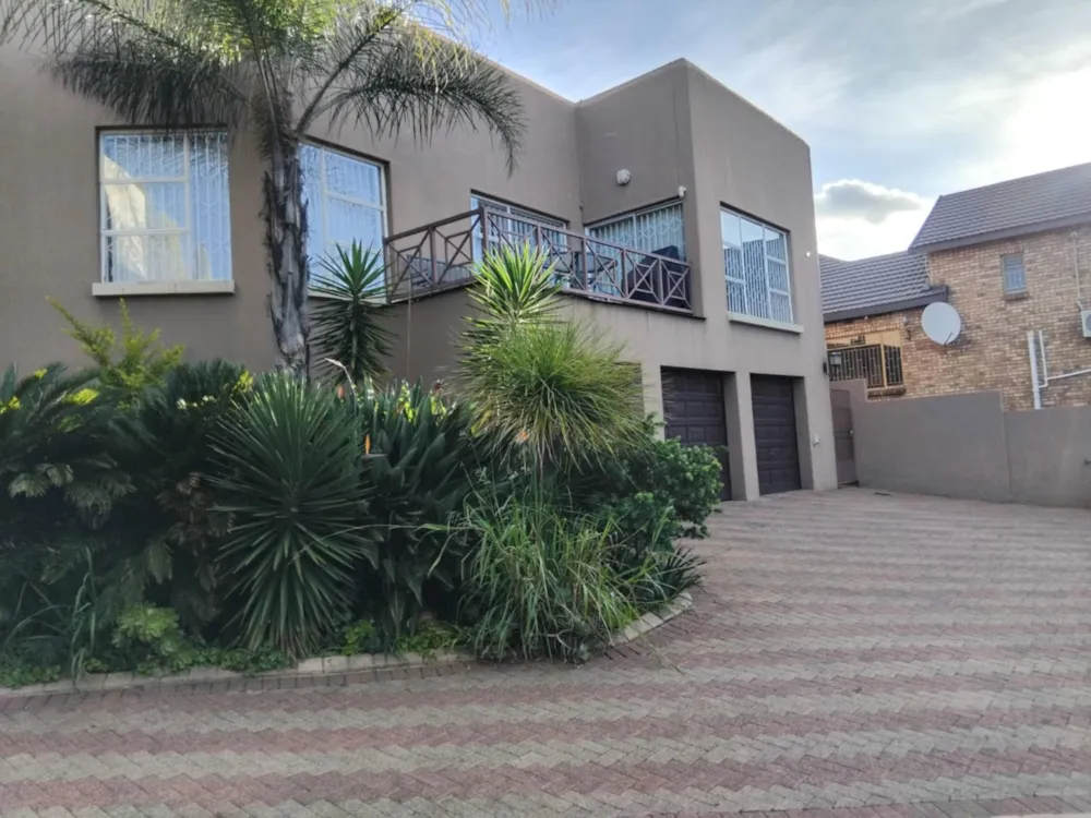 House for sale in Die Heuwel - 1WD1748464 House for sale in Die Heuwel - 1WD1748464