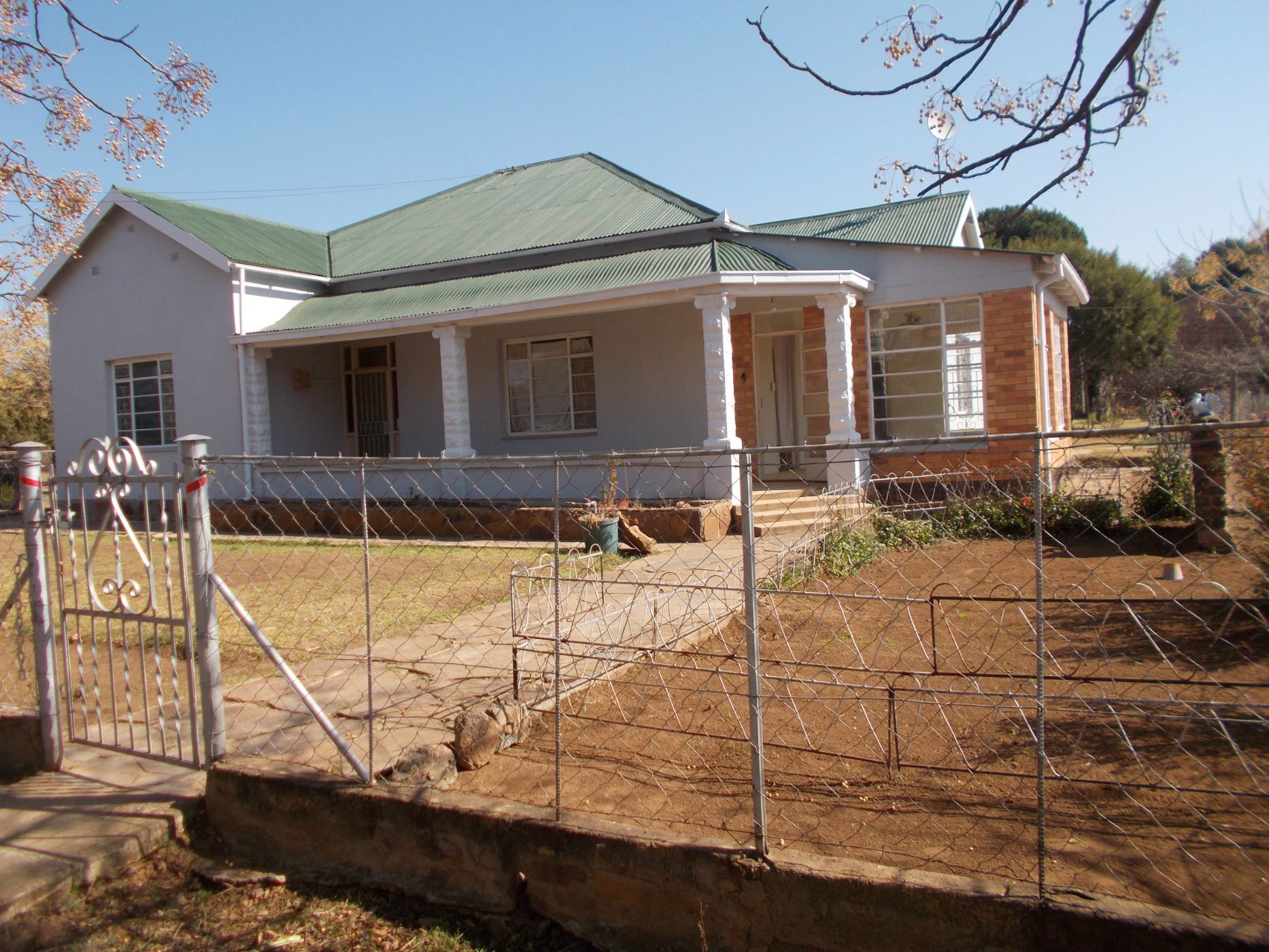 House for sale in Bethulie - 1KK1730190