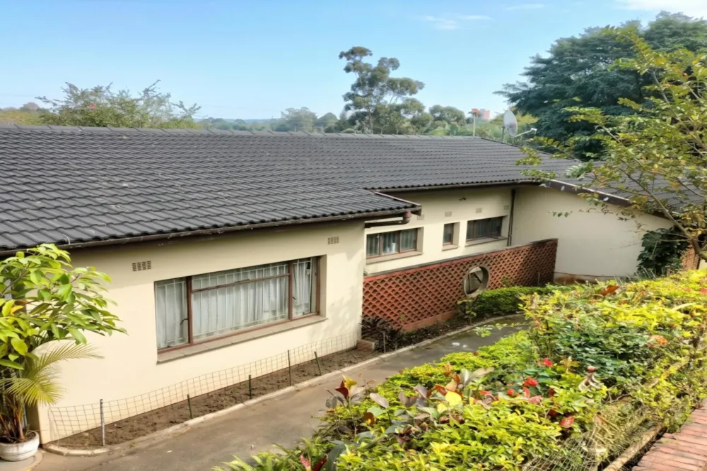 House for sale in Pinetown - 1WP1730471 House for sale in Pinetown - 1WP1730471