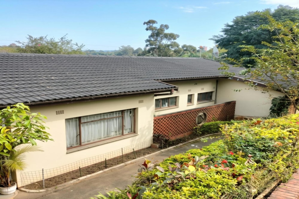 House for sale in Pinetown - 1WP1730471
