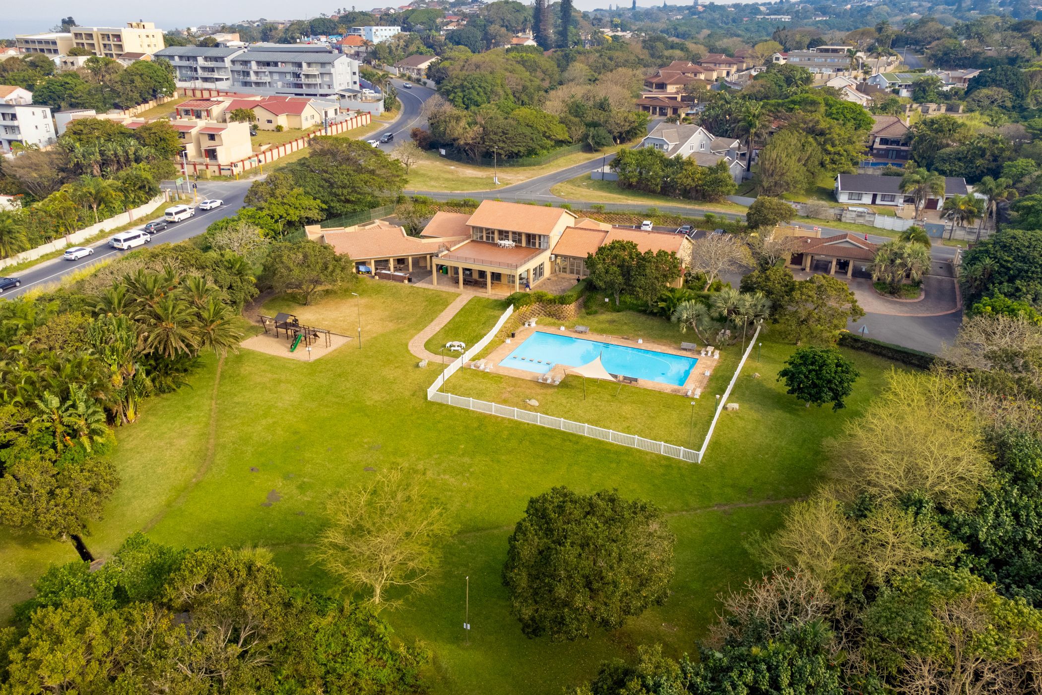 Apartment for sale in St Michaels on Sea - 1PSH1739231