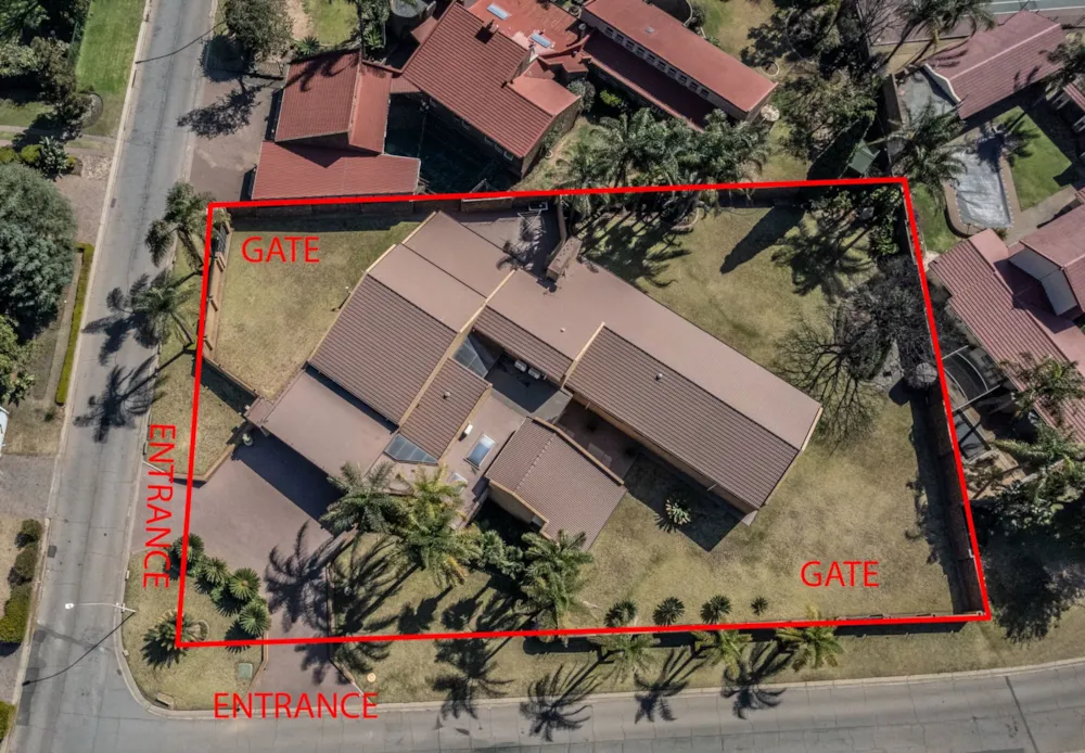 House for sale in Die Heuwel - 1WD1731972