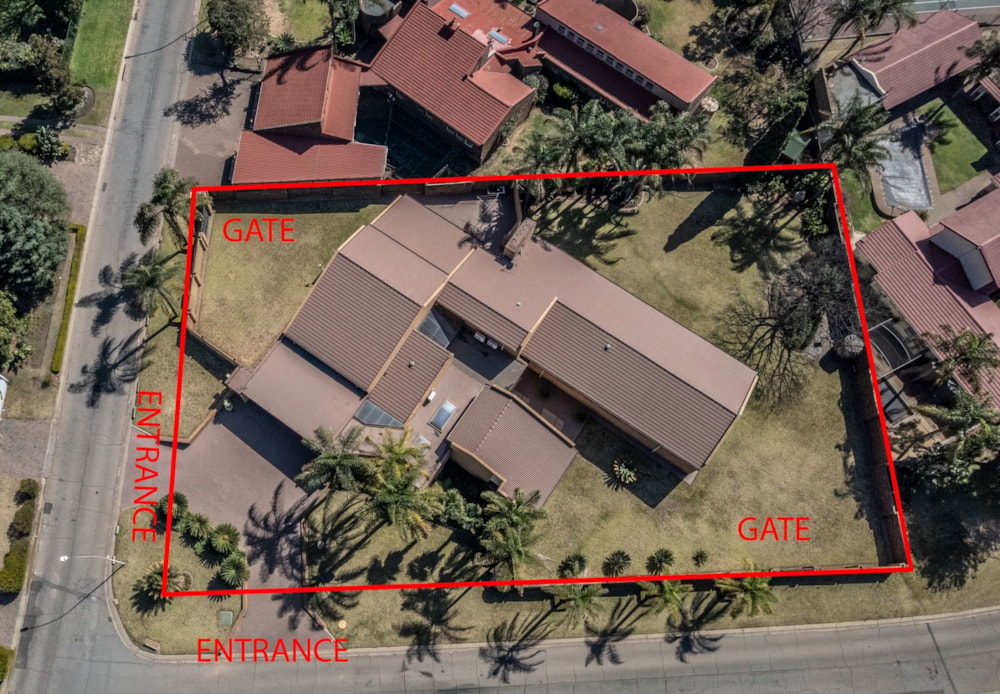 House for sale in Die Heuwel - 1WD1731972 House for sale in Die Heuwel - 1WD1731972
