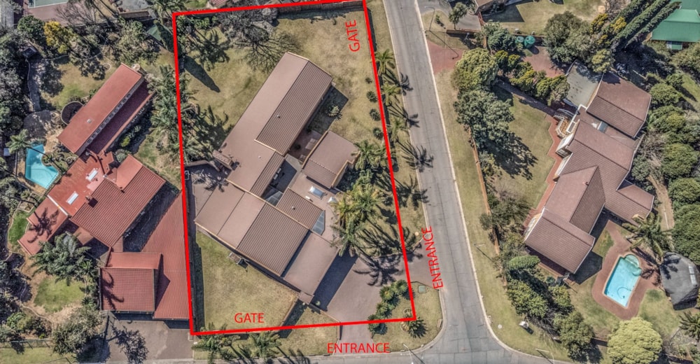 House for sale in Die Heuwel - 1WD1731972 House for sale in Die Heuwel - 1WD1731972