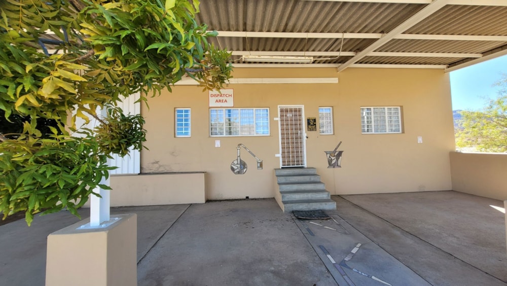 Commercial Building to rent in Springbok - 1NA1749230 Commercial Building to rent in Springbok - 1NA1749230
