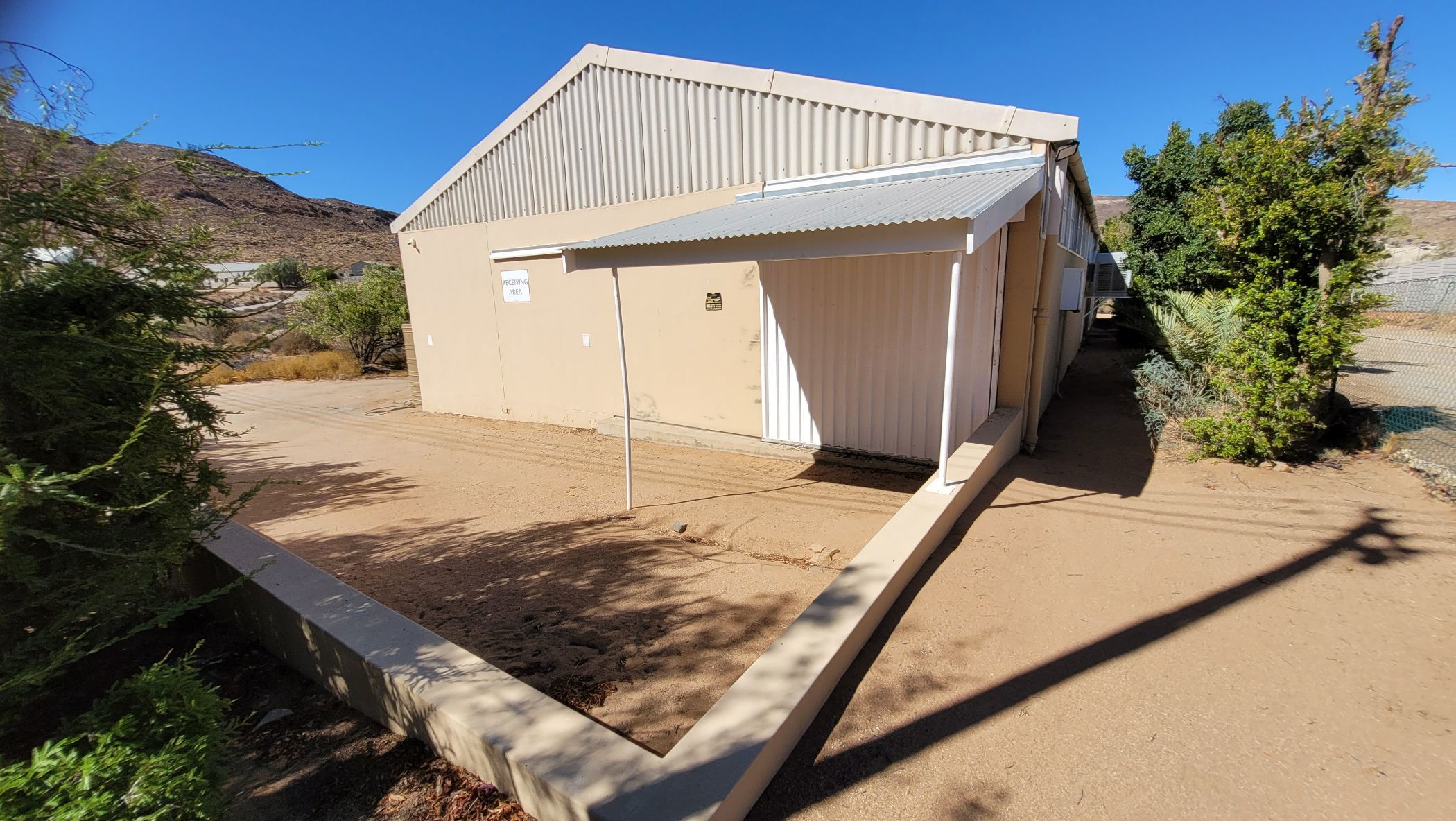 Commercial Building to rent in Springbok - 1NA1749230