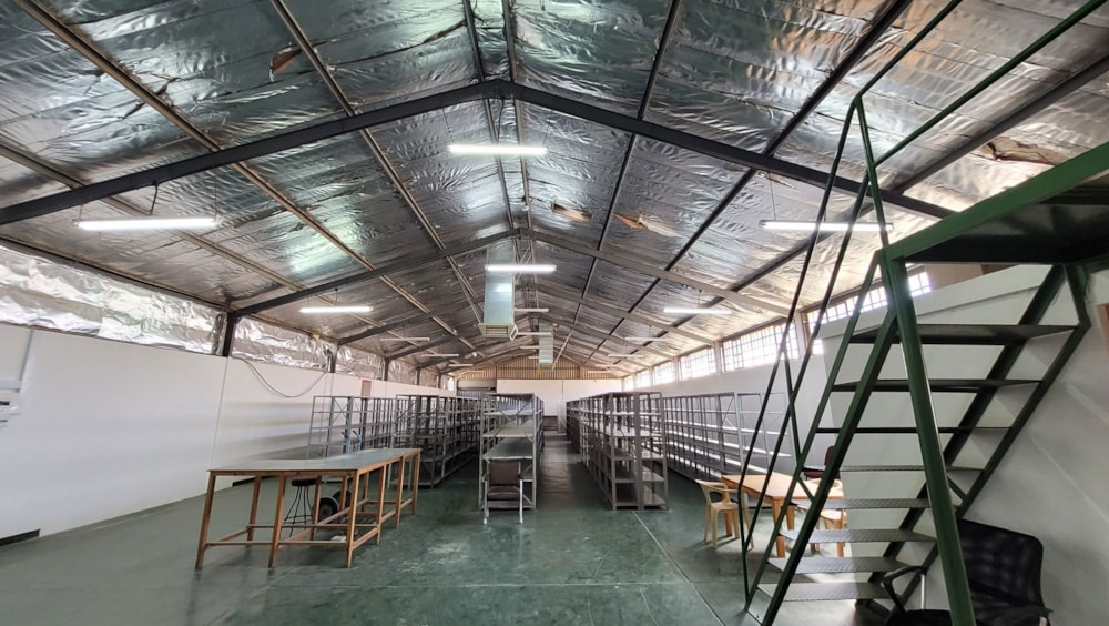 Commercial Building to rent in Springbok - 1NA1749230 Commercial Building to rent in Springbok - 1NA1749230