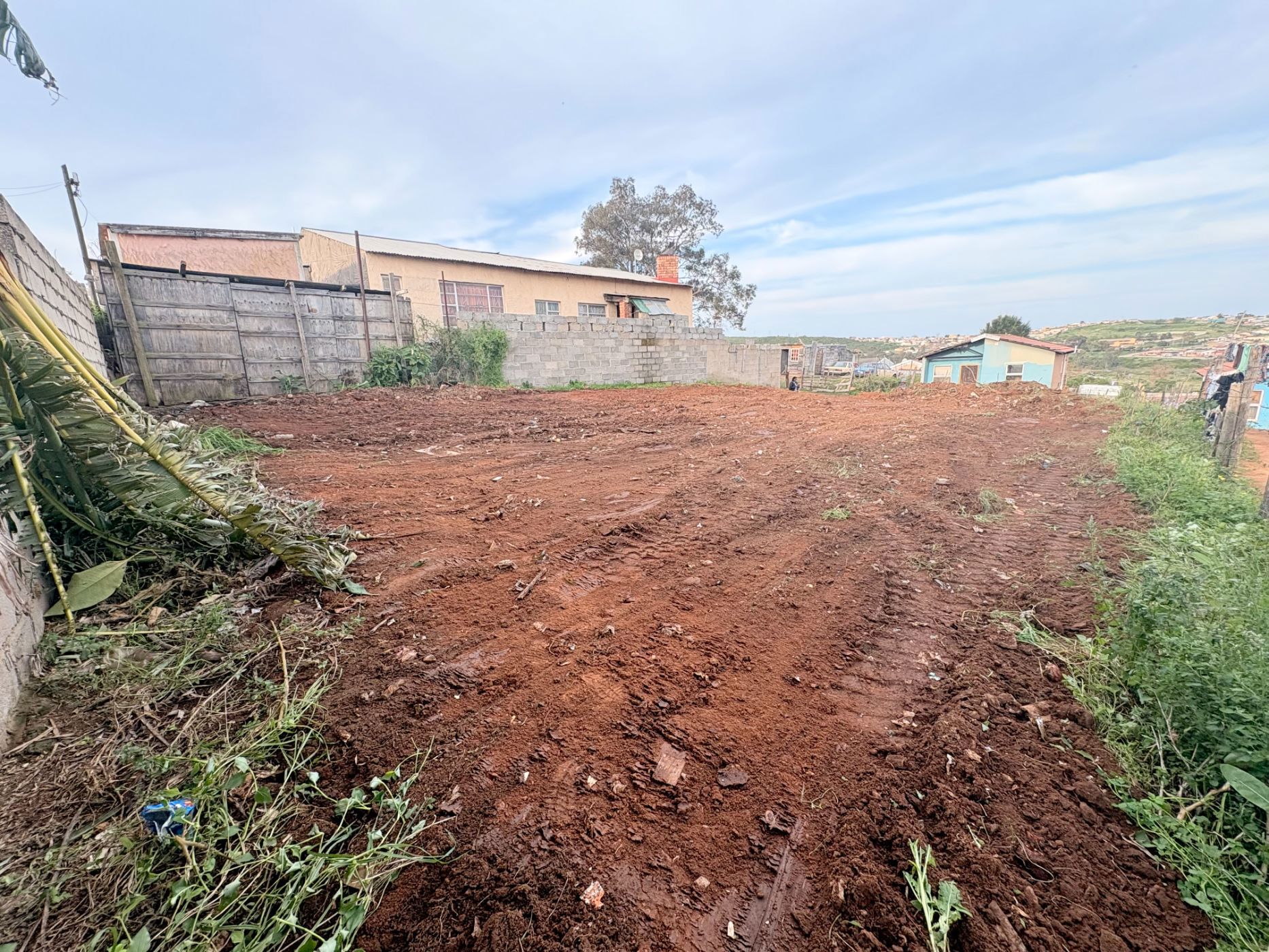 Vacant land for sale in Tiryville - 1UK1749438
