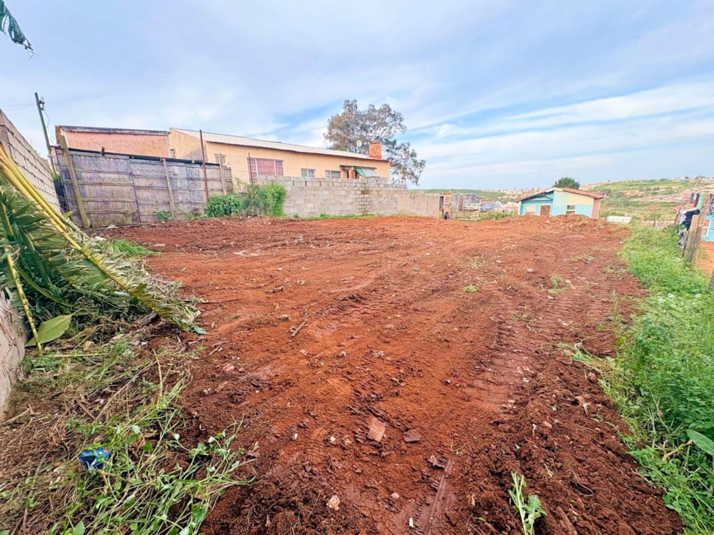 Vacant land for sale in Tiryville - 1UK1749438