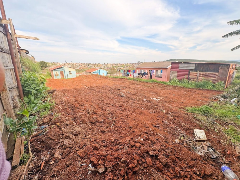 Vacant land for sale in Tiryville - 1UK1749438