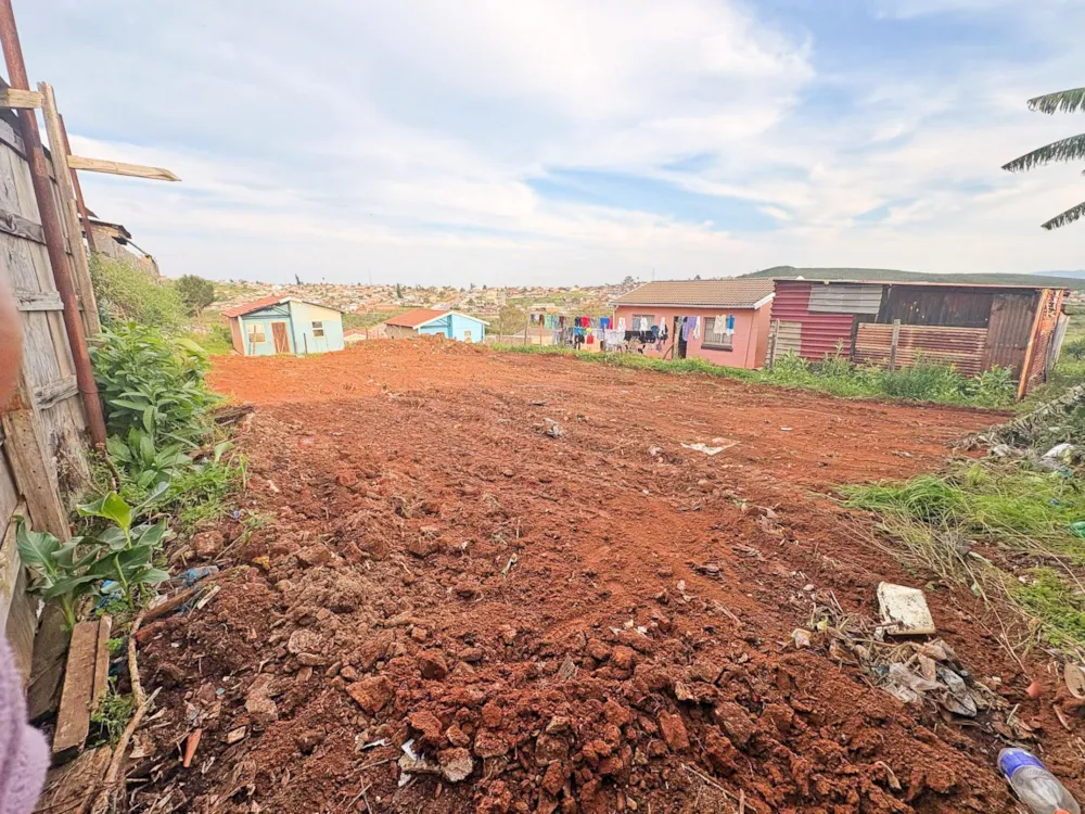 Vacant land for sale in Tiryville - 1UK1749438 Vacant land for sale in Tiryville - 1UK1749438