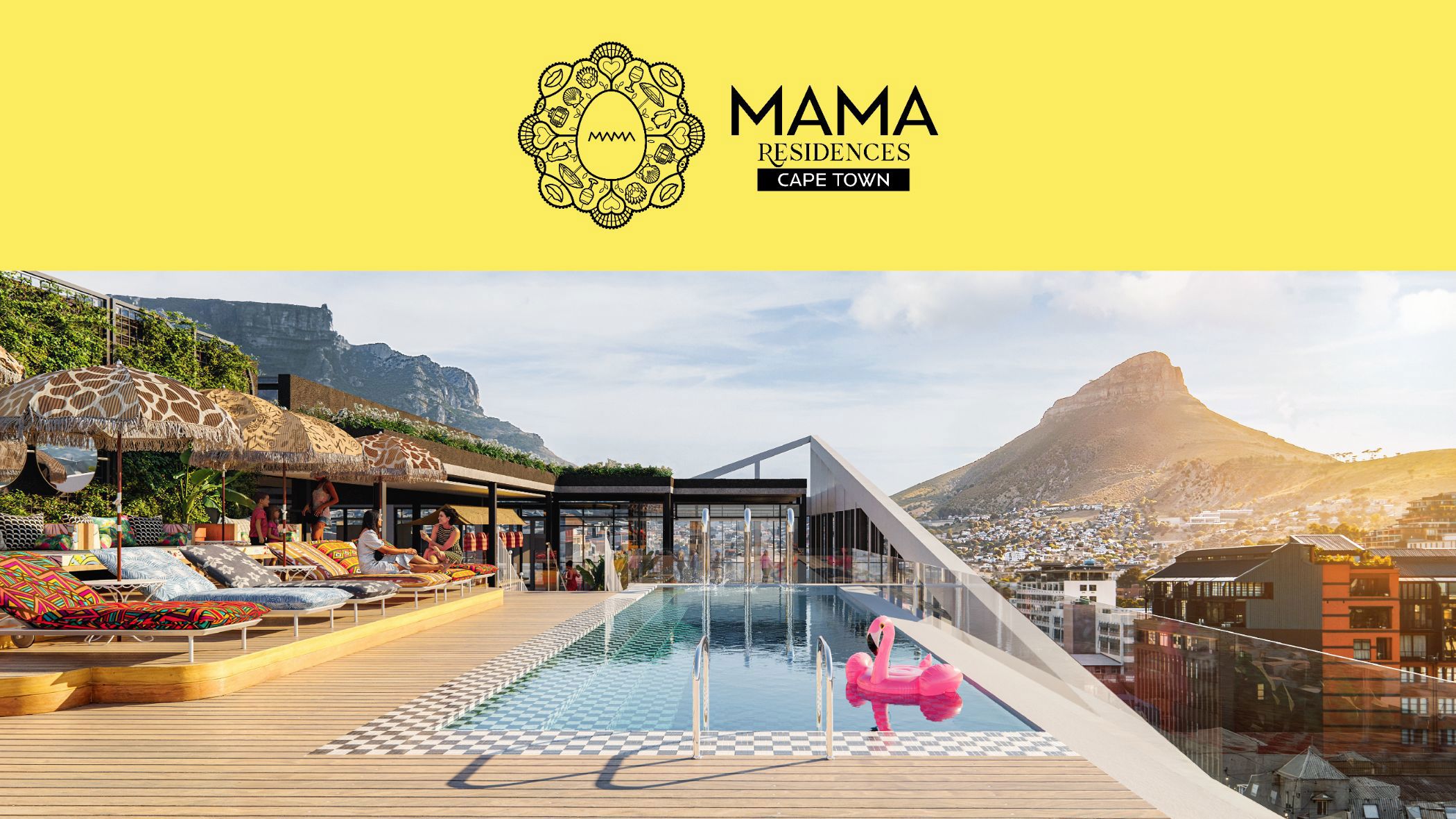 Apartment for sale in Cape Town Central - AS1734308