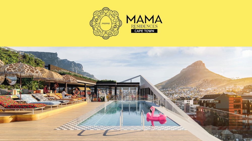 Apartment for sale in Cape Town Central - AS1734308