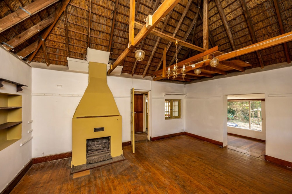 Smallholding for sale in Hogsback - 1EZ1750590 Smallholding for sale in Hogsback - 1EZ1750590