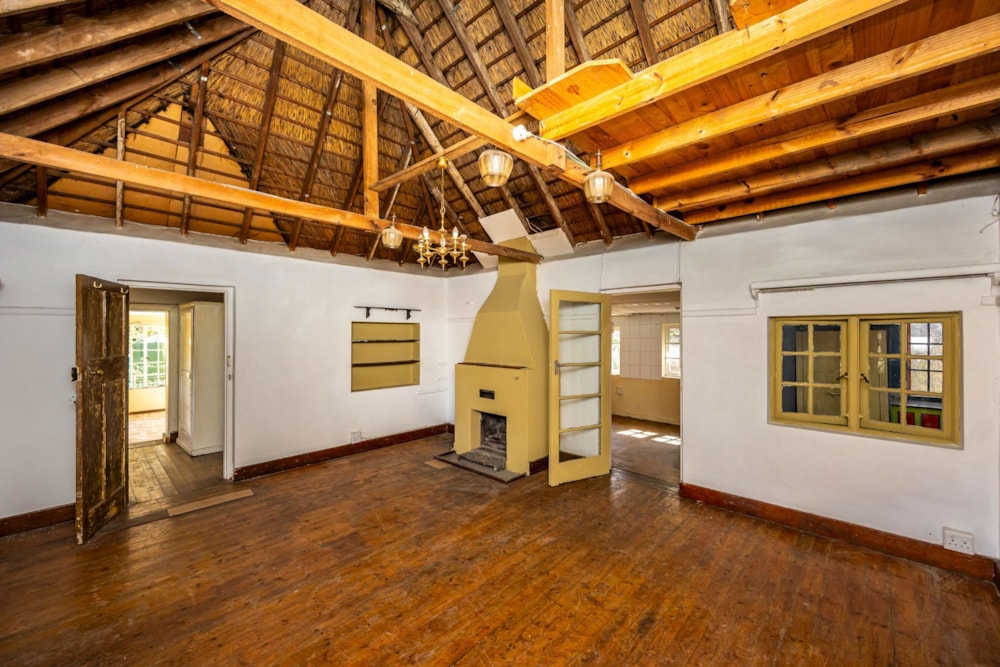 Smallholding for sale in Hogsback - 1EZ1750590 Smallholding for sale in Hogsback - 1EZ1750590