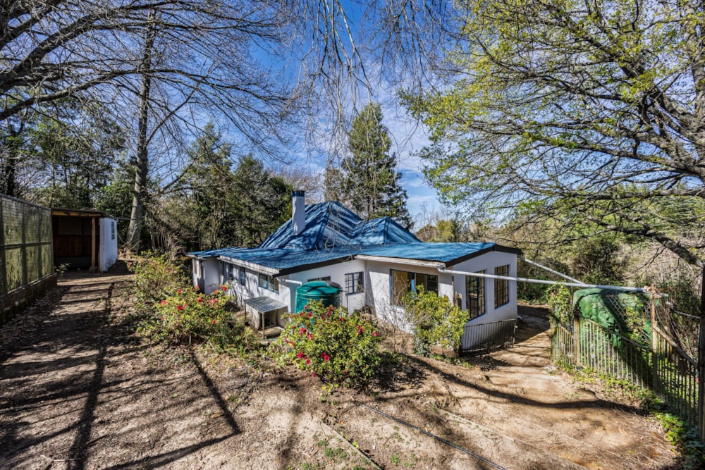 Smallholding for sale in Hogsback - 1EZ1750590 Smallholding for sale in Hogsback - 1EZ1750590