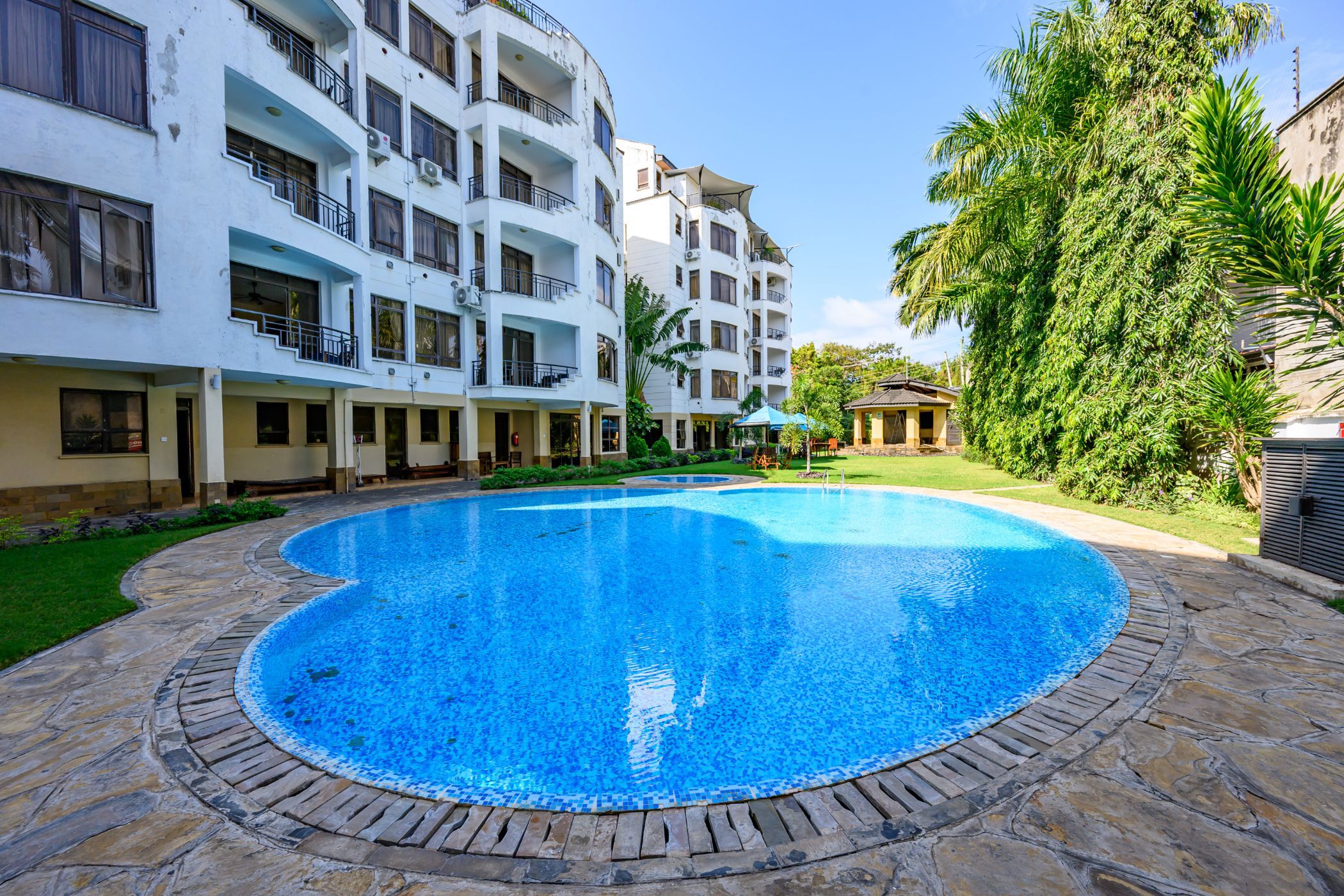 Apartment for sale in Nyali, Kenya - 3KE1746158
