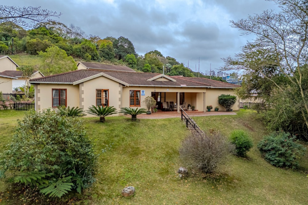 Single-storey house for sale in Gillitts - 1KF1748699 Single-storey house for sale in Gillitts - 1KF1748699