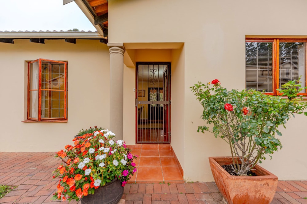 Single-storey house for sale in Gillitts - 1KF1748699 Single-storey house for sale in Gillitts - 1KF1748699