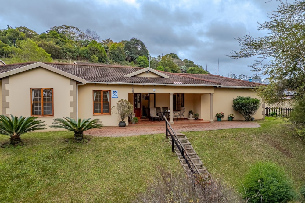 Single-storey house for sale in Gillitts - 1KF1748699 Single-storey house for sale in Gillitts - 1KF1748699