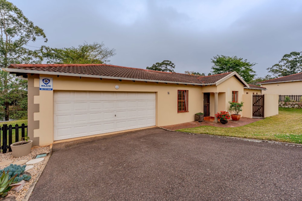 Single-storey house for sale in Gillitts - 1KF1748699 Single-storey house for sale in Gillitts - 1KF1748699