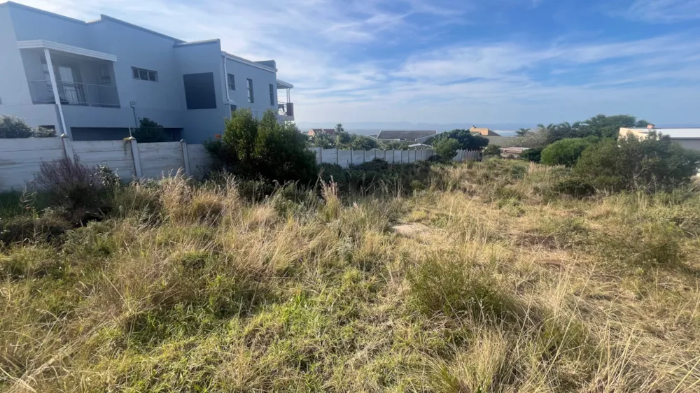 Residential vacant land for sale in Wave Crest - 1JF1750205 Residential vacant land for sale in Wave Crest - 1JF1750205