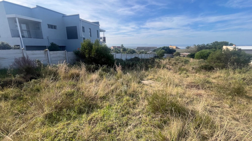 Residential vacant land for sale in Noorsekloofpunt - 1JF1750205