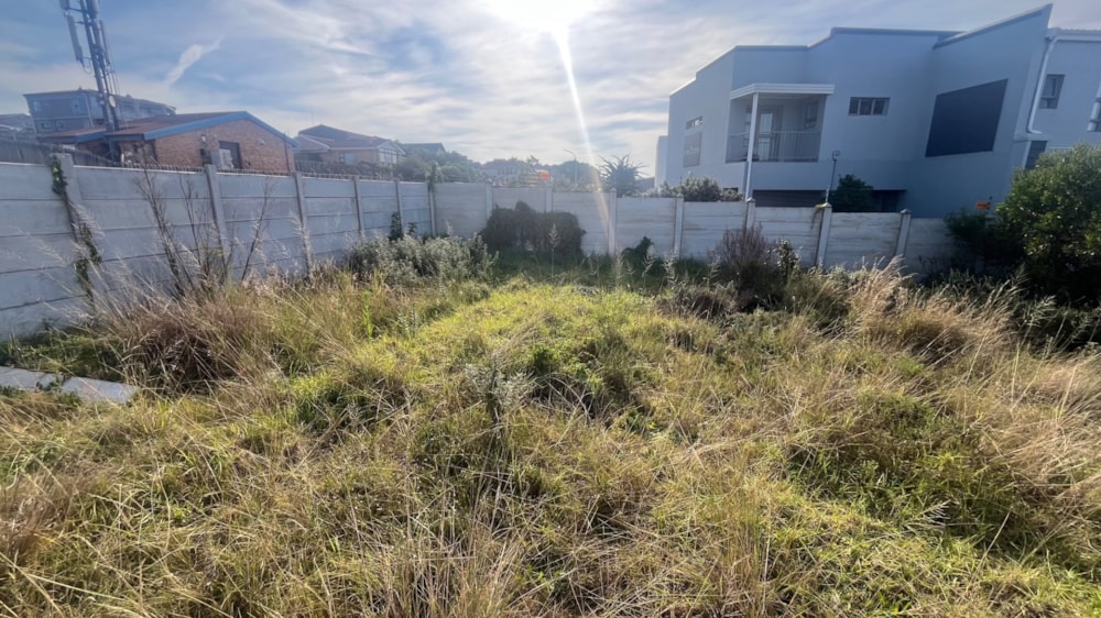 Residential vacant land for sale in Noorsekloofpunt - 1JF1750205