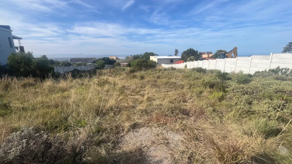 Residential vacant land for sale in Wave Crest - 1JF1750205 Residential vacant land for sale in Wave Crest - 1JF1750205