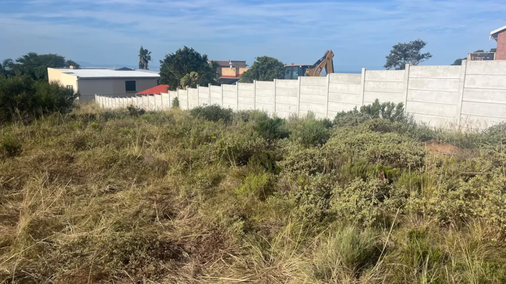 Residential vacant land for sale in Wave Crest - 1JF1750205 Residential vacant land for sale in Wave Crest - 1JF1750205