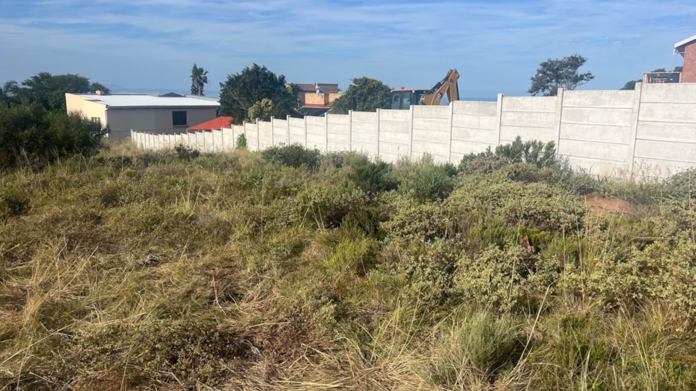 Residential vacant land for sale in Noorsekloofpunt - 1JF1750205
