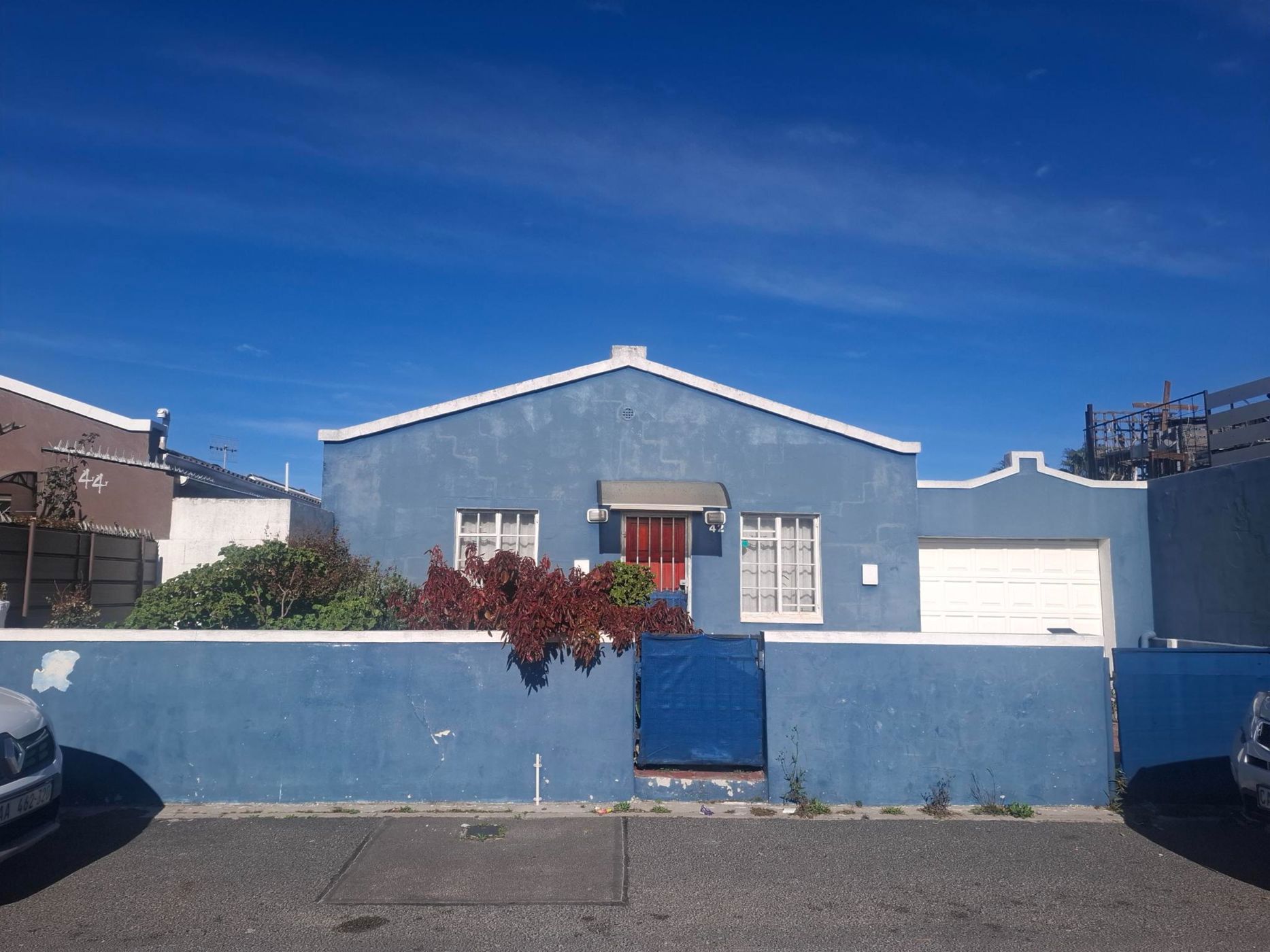 House to rent in New Woodlands - 1MN1749636