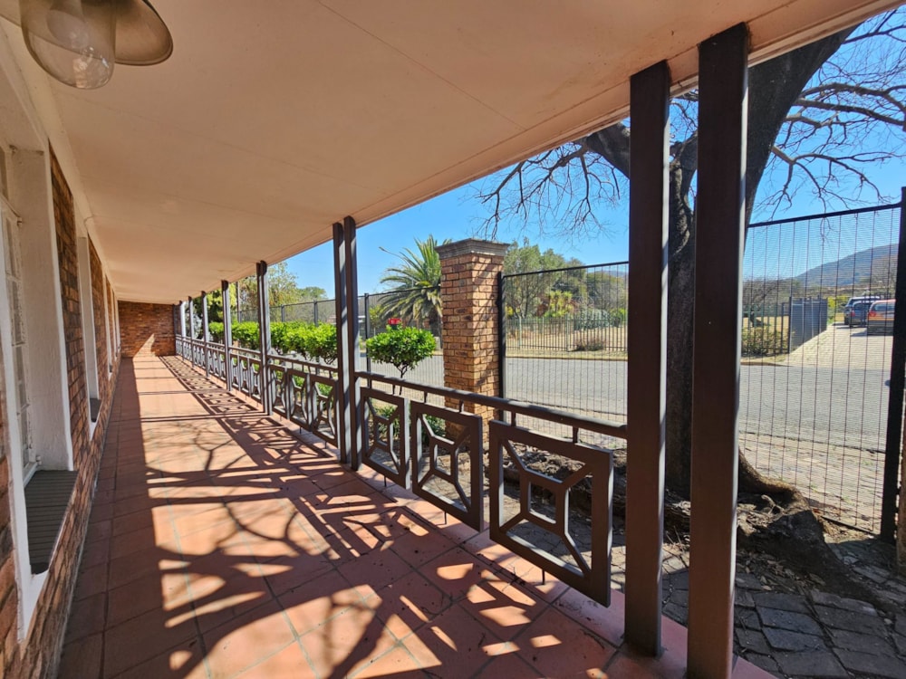Townhouse to rent in Heidelberg, Gauteng - 1SP1736560 Townhouse to rent in Heidelberg, Gauteng - 1SP1736560