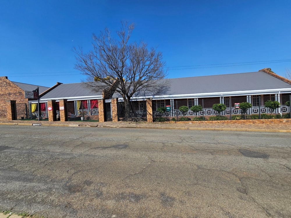 Townhouse to rent in Heidelberg, Gauteng - 1SP1736560 Townhouse to rent in Heidelberg, Gauteng - 1SP1736560