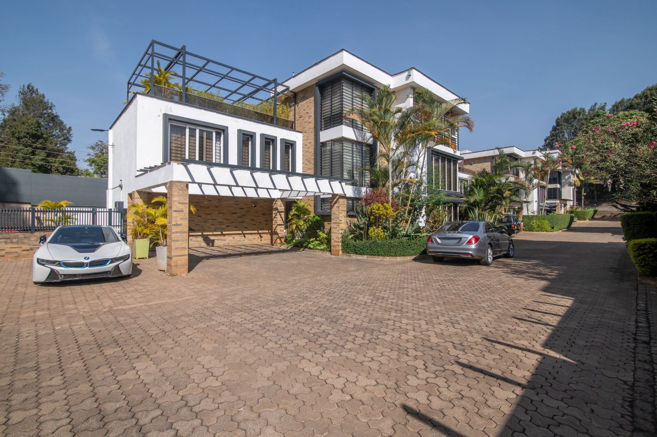 Townhouse for sale in Lavington, Kenya - 3KE1737091