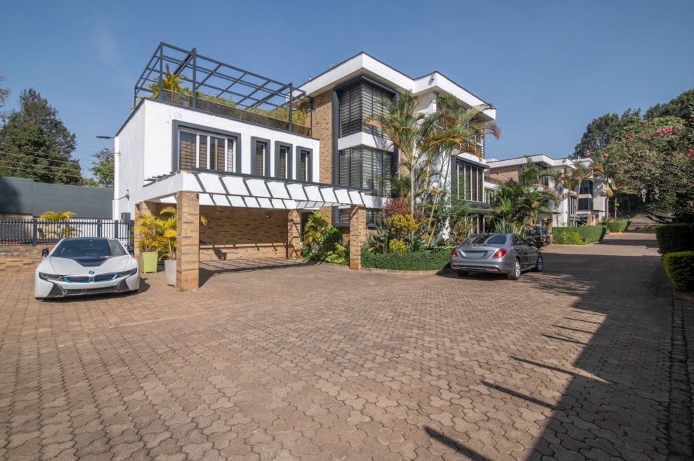 Townhouse for sale in Lavington, Kenya - 3KE1737091