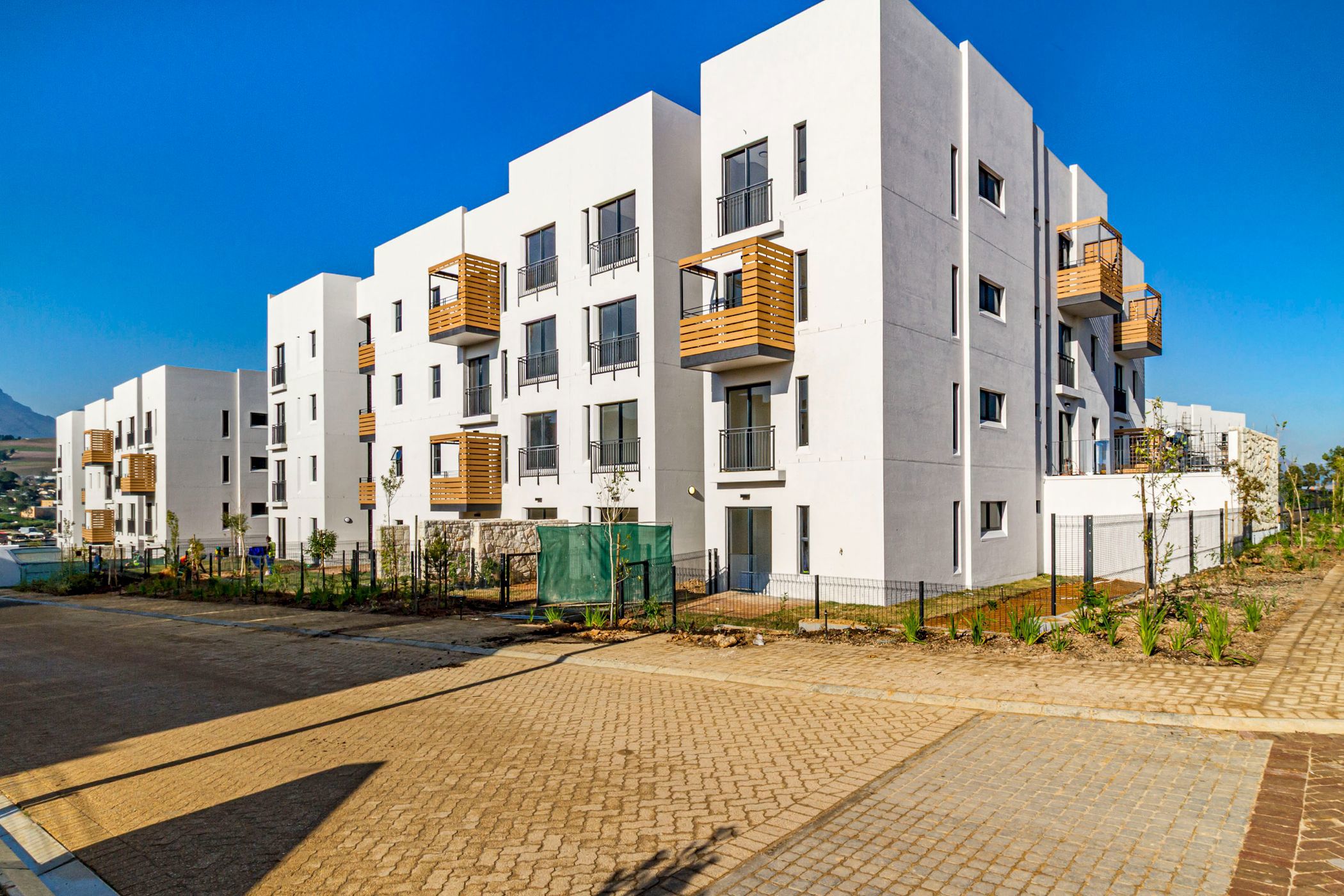 Apartment to rent in Newinbosch - STL1749287