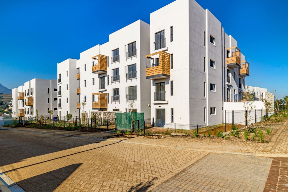 Apartment to rent in Newinbosch - STL1749287 Apartment to rent in Newinbosch - STL1749287