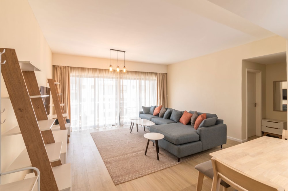 Apartment to rent in Riverside, Kenya - 3KE1737655