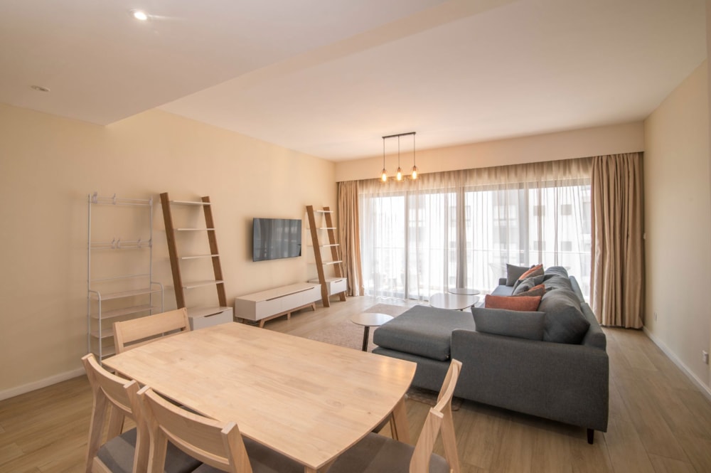 Apartment to rent in Riverside, Kenya - 3KE1737655